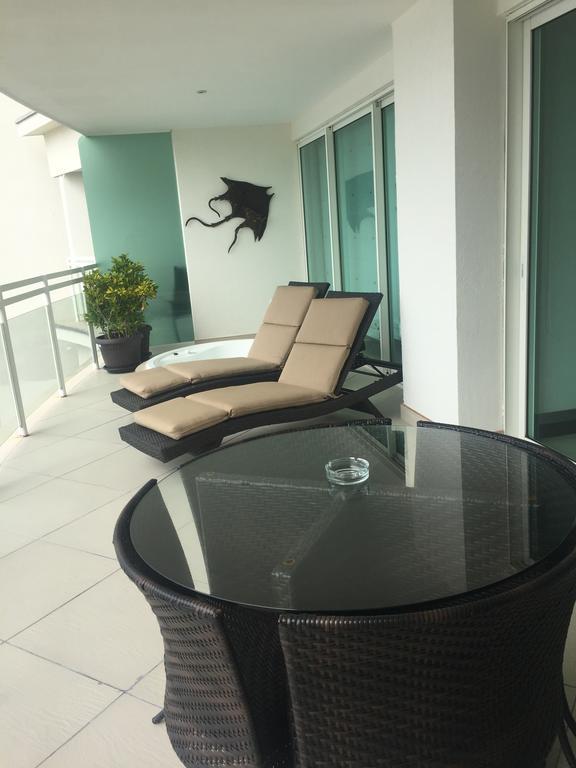 Bay View Grand Marina Condo 1004S 익스타파 객실 사진