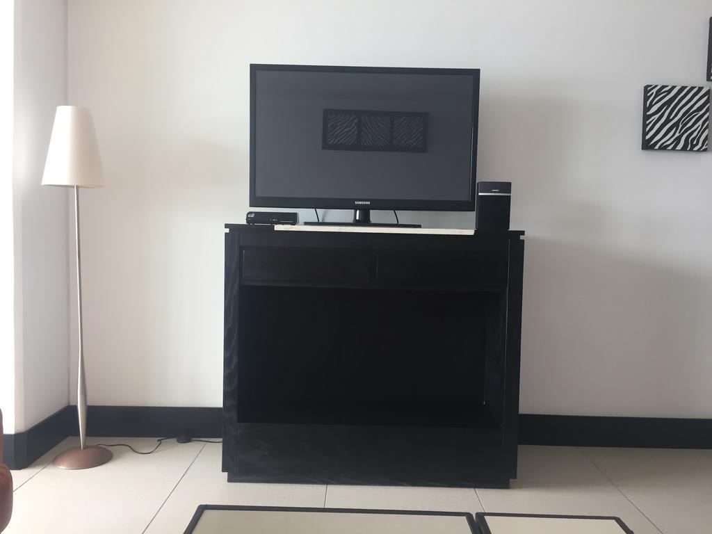 Bay View Grand Marina Condo 1004S 익스타파 객실 사진